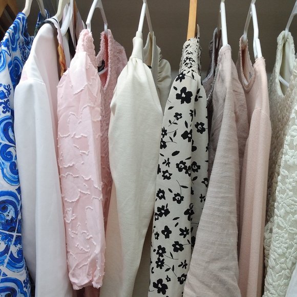 Welcome to My Closet! - Picture 3 of 10